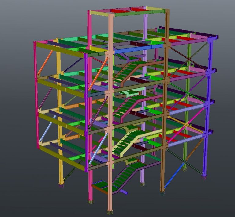 Diseño e Ingeniería Metales