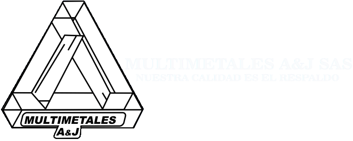 Multi metales a y j colombia bogotá