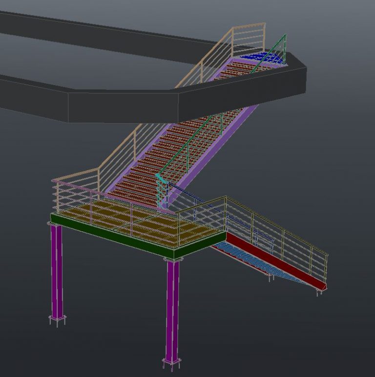 Diseño e Ingeniería Metales