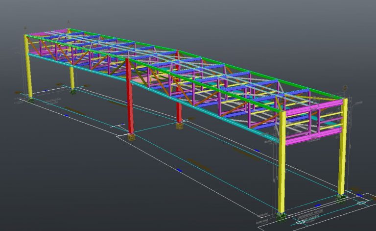 Diseño e Ingeniería Metales