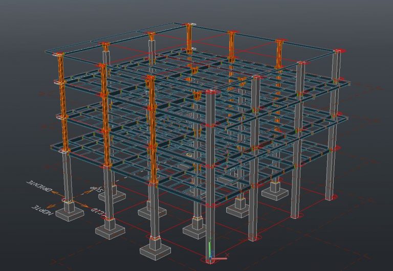 Diseño e Ingeniería Metales