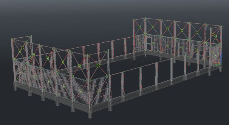 Diseño e Ingeniería Metales
