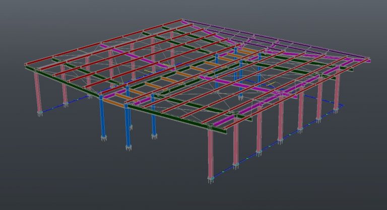 Diseño e Ingeniería Metales