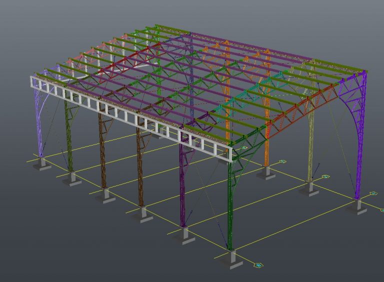 Diseño e Ingeniería Metales