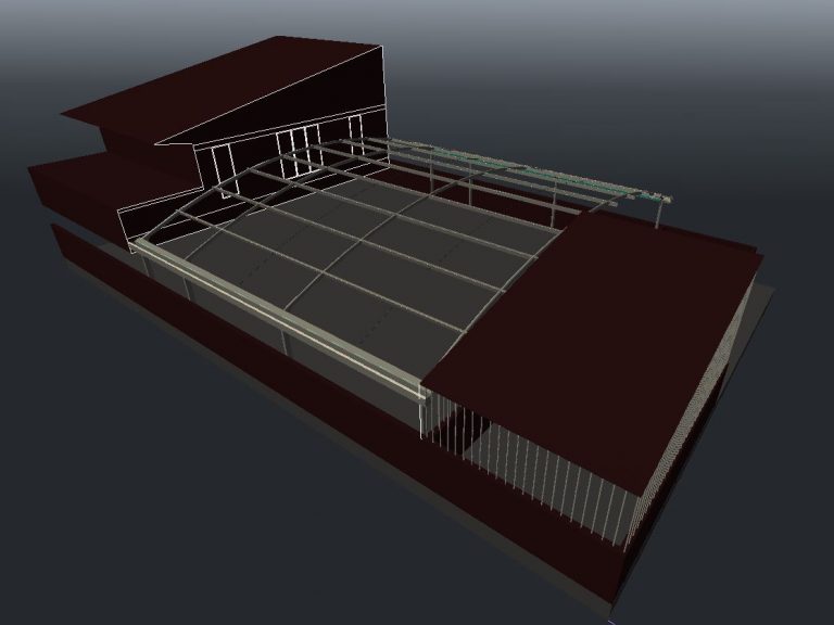 Diseño e Ingeniería Metales