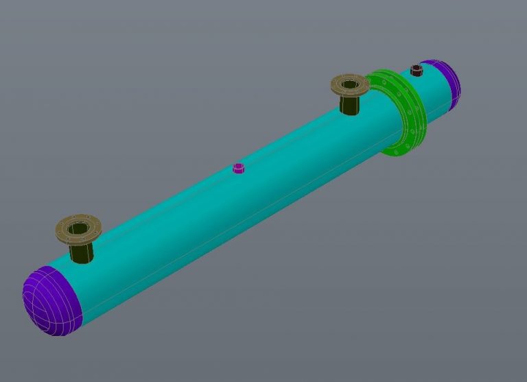 Diseño e Ingeniería Metales